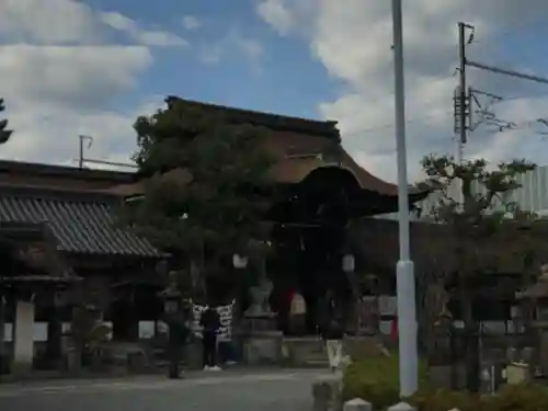 六孫王神社(京都府)