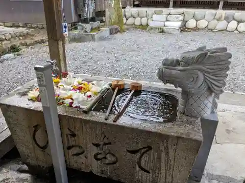 三輪神社(岐阜県)