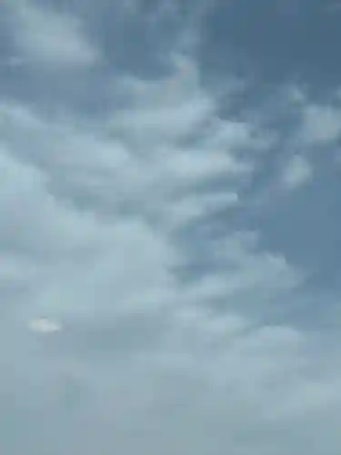 太田姫稲荷神社(東京都)