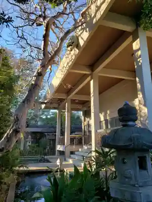 安養寺(東京都)