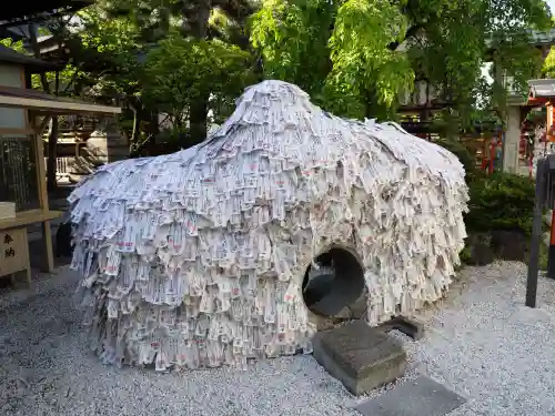 安井金比羅宮(京都府)