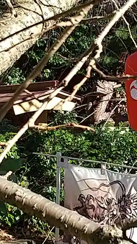 田無神社(東京都)