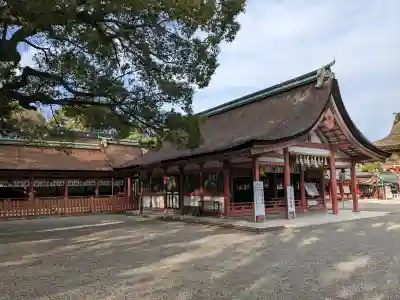 津島神社(愛知県)