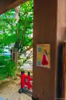 上新田天神社(大阪府)