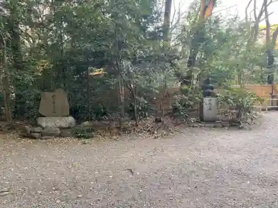 八剣宮（熱田神宮別宮）のその他建物