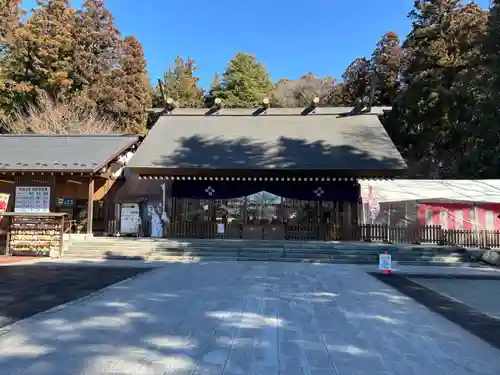 乃木神社(栃木県)