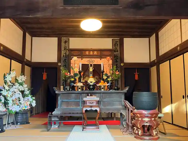 宝林寺(静岡県)