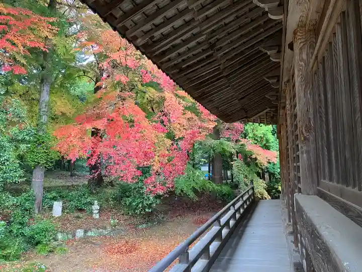 石峯寺のその他建物