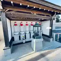 慈眼寺(埼玉県)