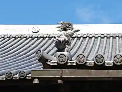 大樹寺（松安院大樹寺）のその他建物