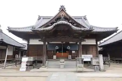 長尾寺(香川県)