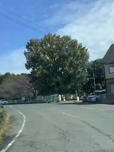 八幡神社のその他建物