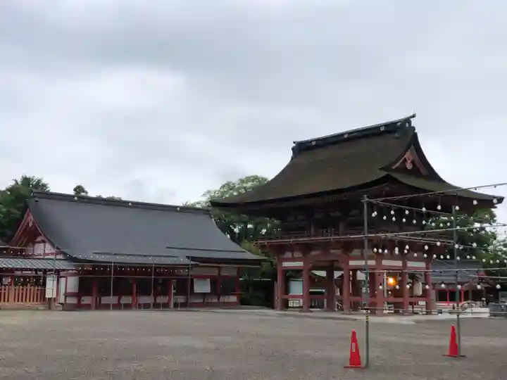 津島神社のその他建物