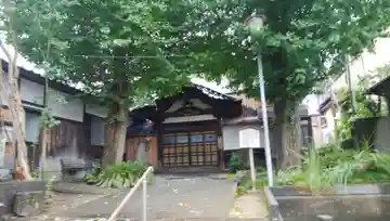 高源院の本殿・本堂