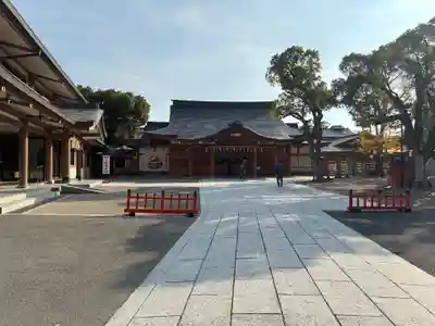 方違神社(大阪府)