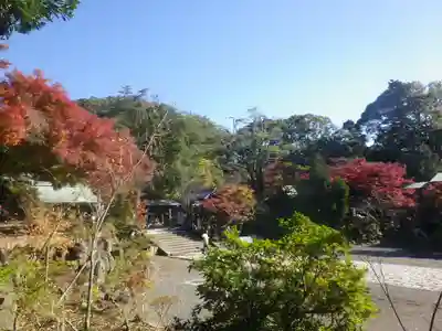 鎌倉宮のその他建物