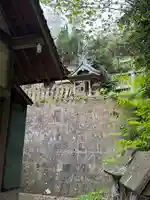 諾浦神社(島根県)