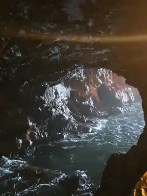 牟婁大辯才天(和歌山県)