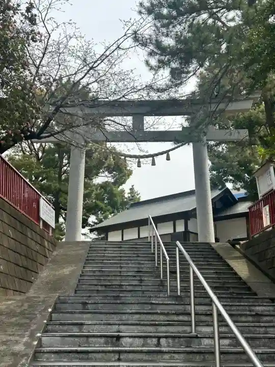 熊野神社(東京都)