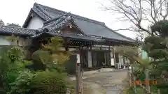 如意輪寺(市原観音)(茨城県)