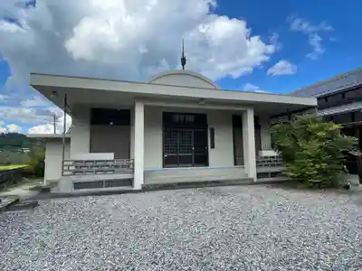 来迎寺(三重県)