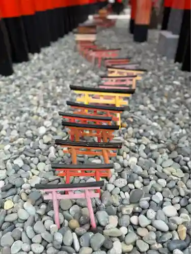 東京羽田 穴守稲荷神社(東京都)