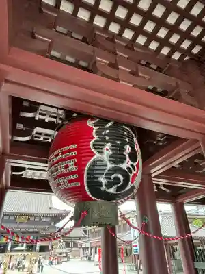 川崎大師（平間寺）(神奈川県)
