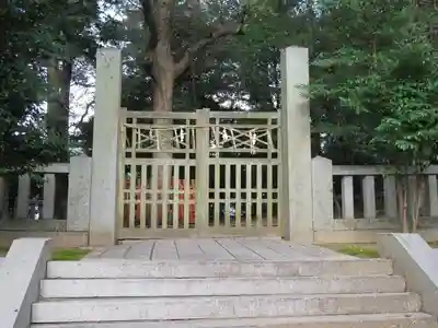 香椎宮のその他建物