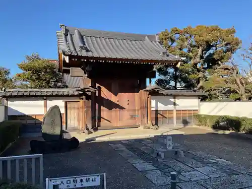 西蓮寺(東京都)