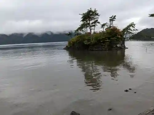 十和田神社(青森県)
