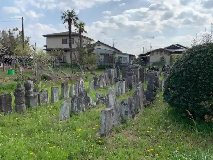 普門院(千葉県)
