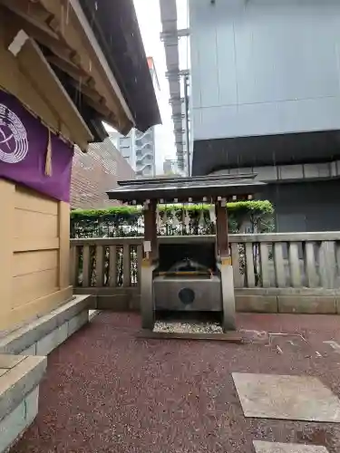 朝日神社(東京都)