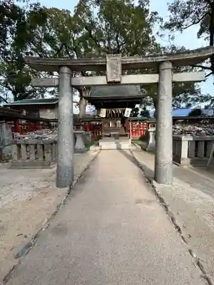 宇美八幡宮(福岡県)