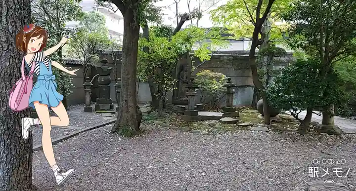 天徳寺のその他建物