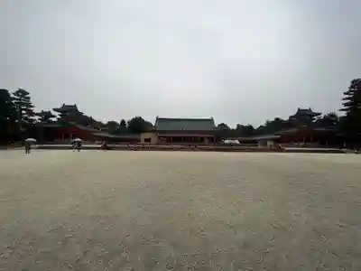 平安神宮のその他建物