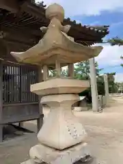 弓削神社(愛媛県)