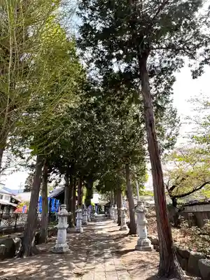 成就寺(長野県)