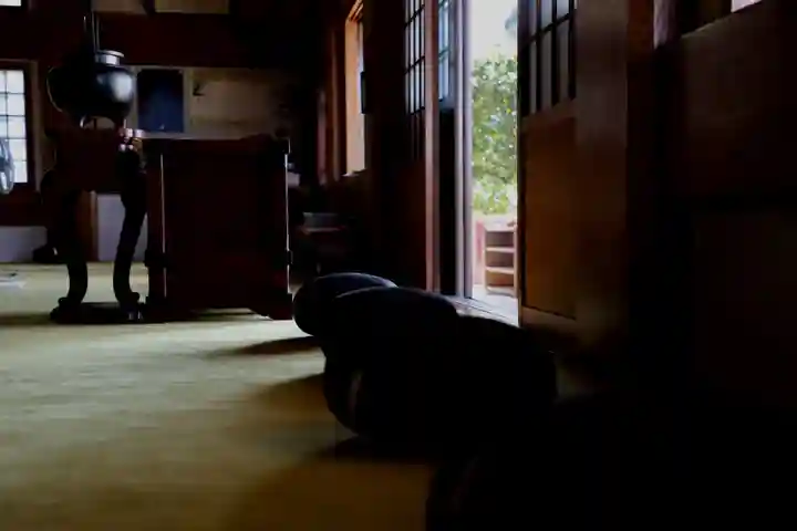 大雄院のその他建物