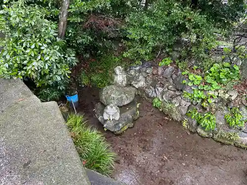 有明温泉神社(長崎県)