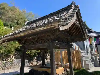 埼玉厄除け開運大師・龍泉寺（切り絵御朱印発祥の寺）(埼玉県)