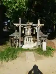 甲斐國一宮 浅間神社の末社