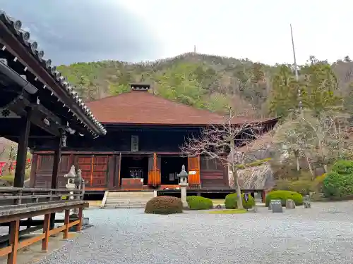 大善寺のその他建物