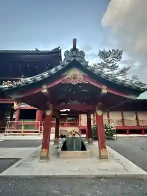静岡浅間神社(静岡県)