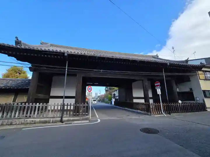 蓮華王院(三十三間堂)(京都府)