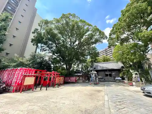 菅生神社(愛知県)