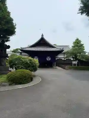 寛永寺(根本中堂)(東京都)