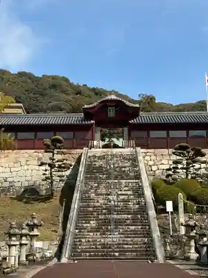 東照宮(広島県)