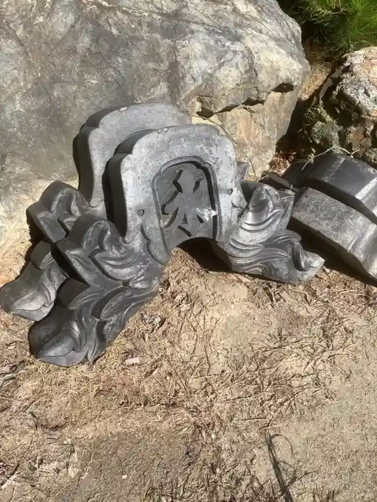 円福寺のその他建物