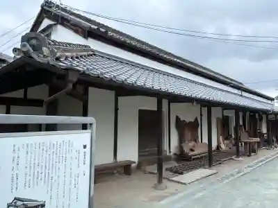 南龍神社(三重県)