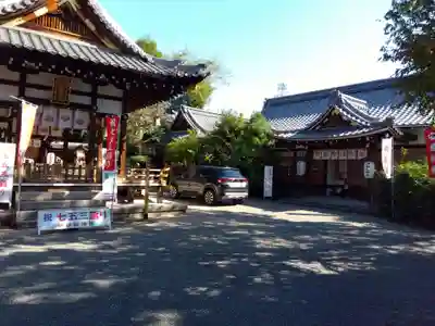 伊砂砂神社(滋賀県)